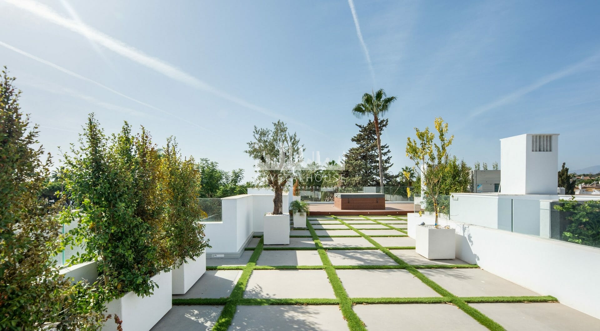 Hiszpania, Marbella