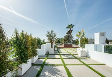 Hiszpania, Marbella
