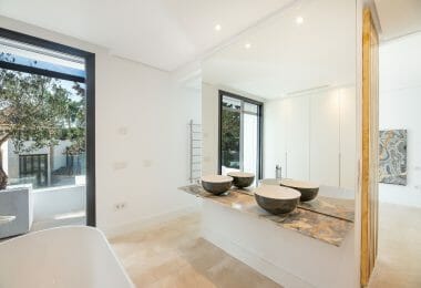 Hiszpania, Marbella
