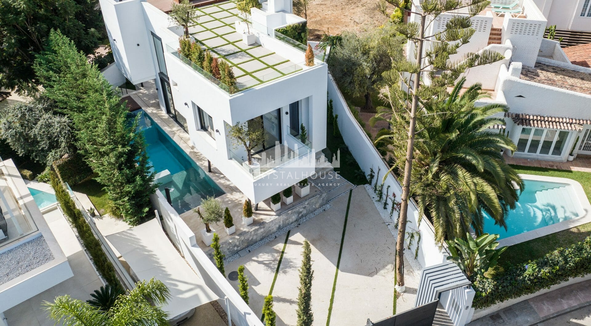 Hiszpania, Marbella