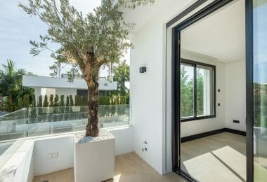 Hiszpania, Marbella