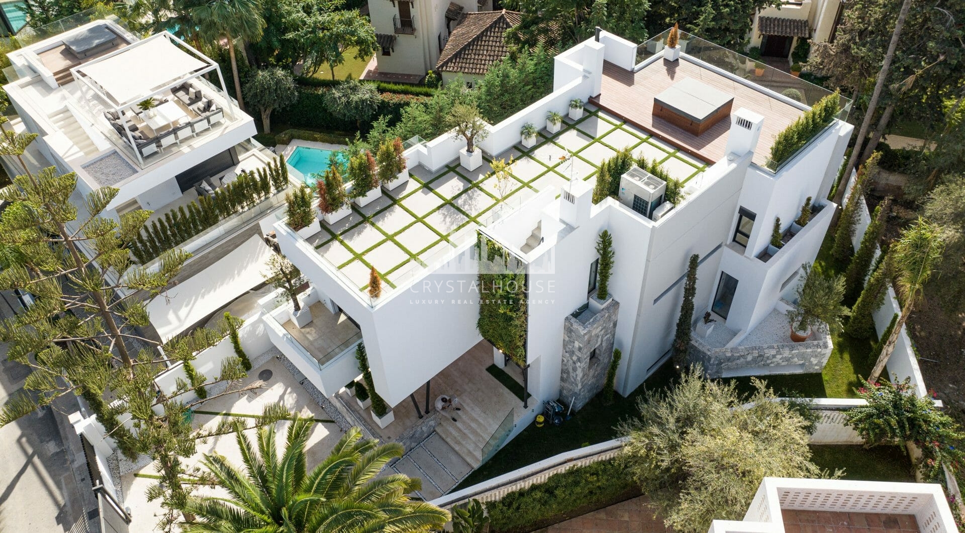 Hiszpania, Marbella