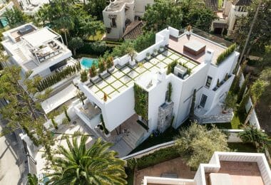 Hiszpania, Marbella