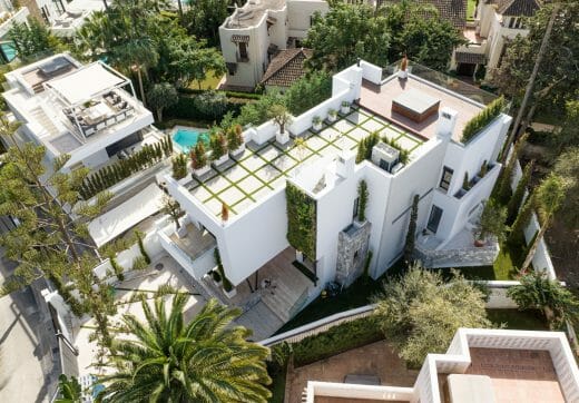 Hiszpania, Marbella