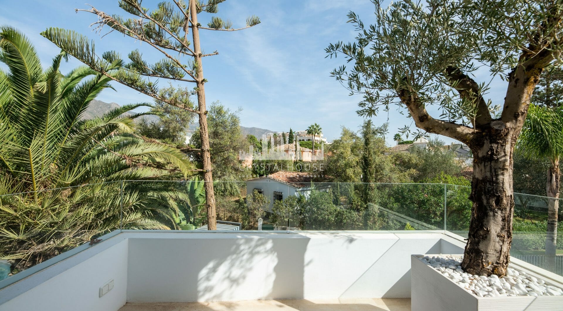 Hiszpania, Marbella