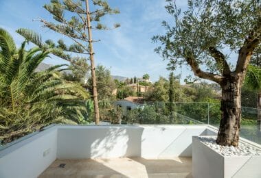 Hiszpania, Marbella
