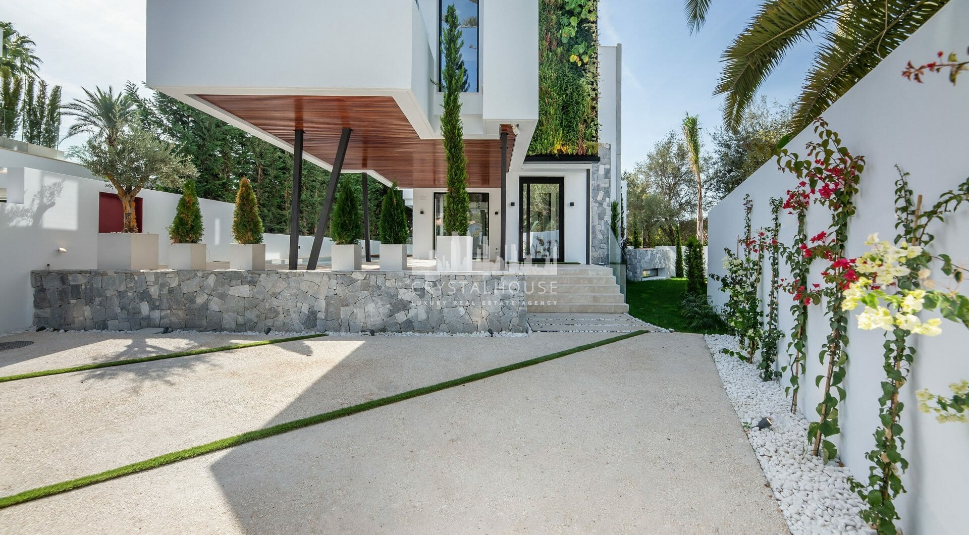 Hiszpania, Marbella
