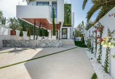 Hiszpania, Marbella