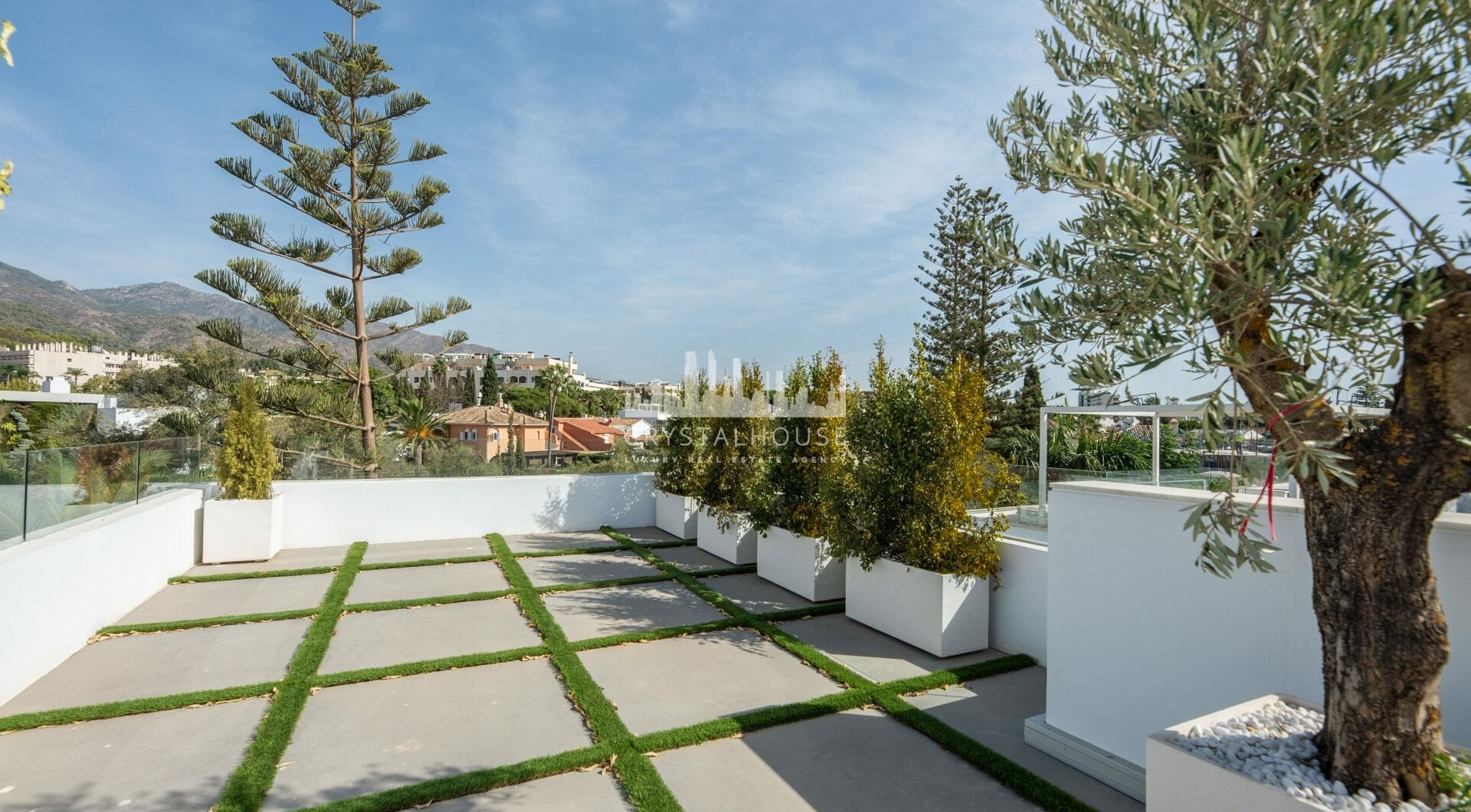 Hiszpania, Marbella
