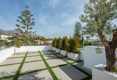 Hiszpania, Marbella