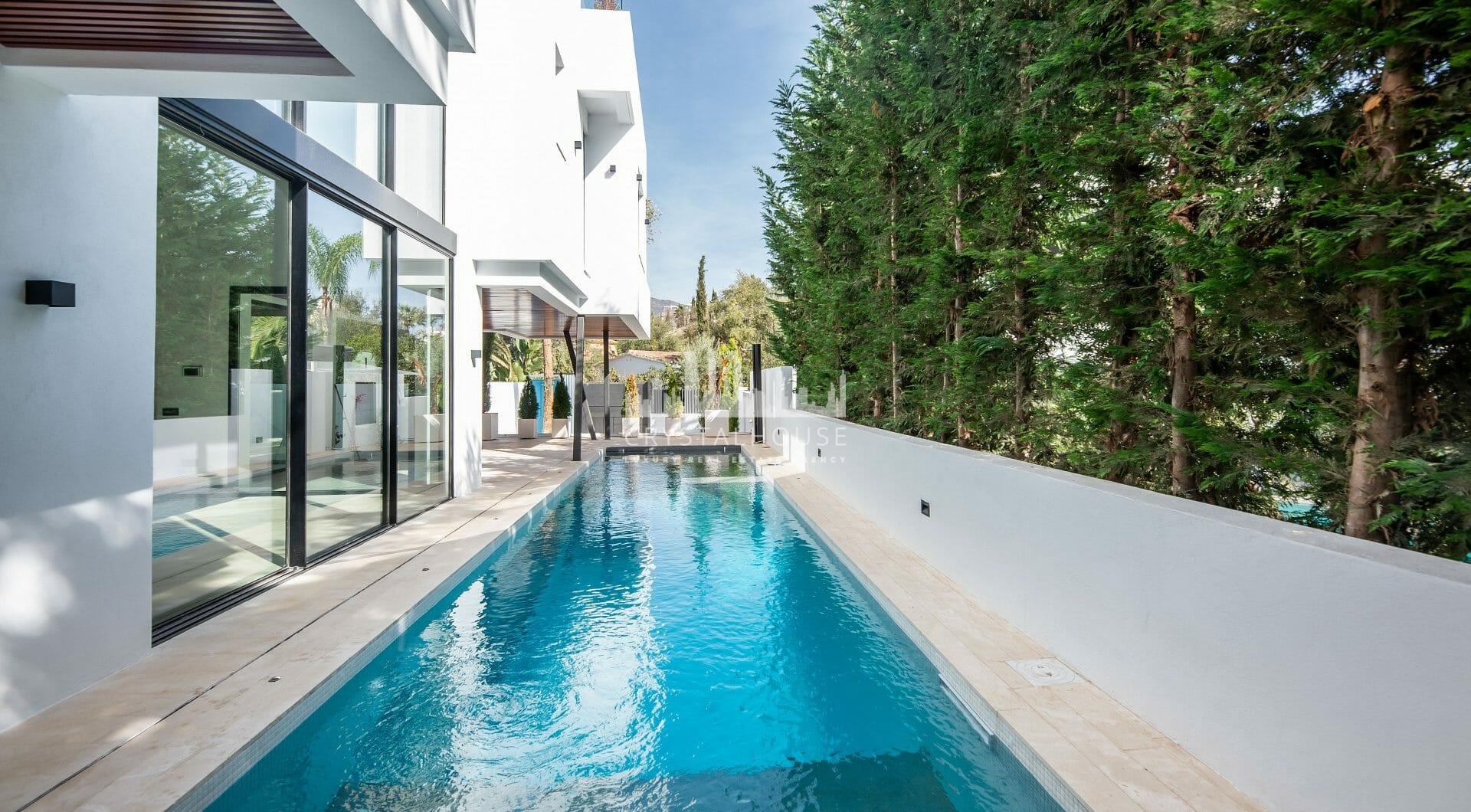 Hiszpania, Marbella