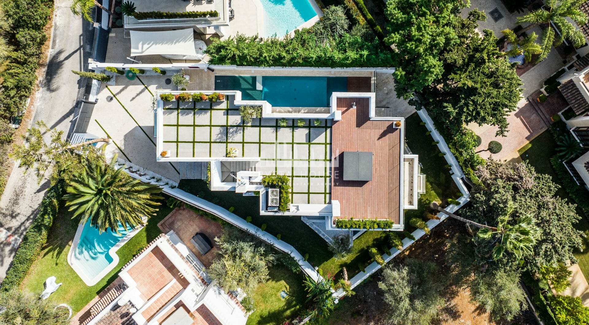 Hiszpania, Marbella