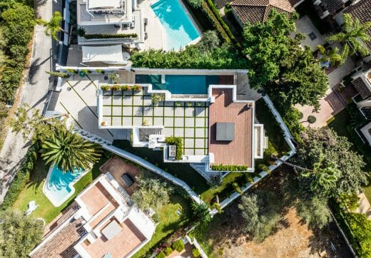 Hiszpania, Marbella