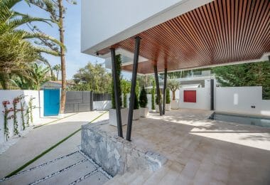 Hiszpania, Marbella
