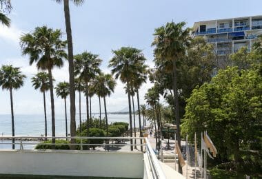 Hiszpania, Marbella, Marbella