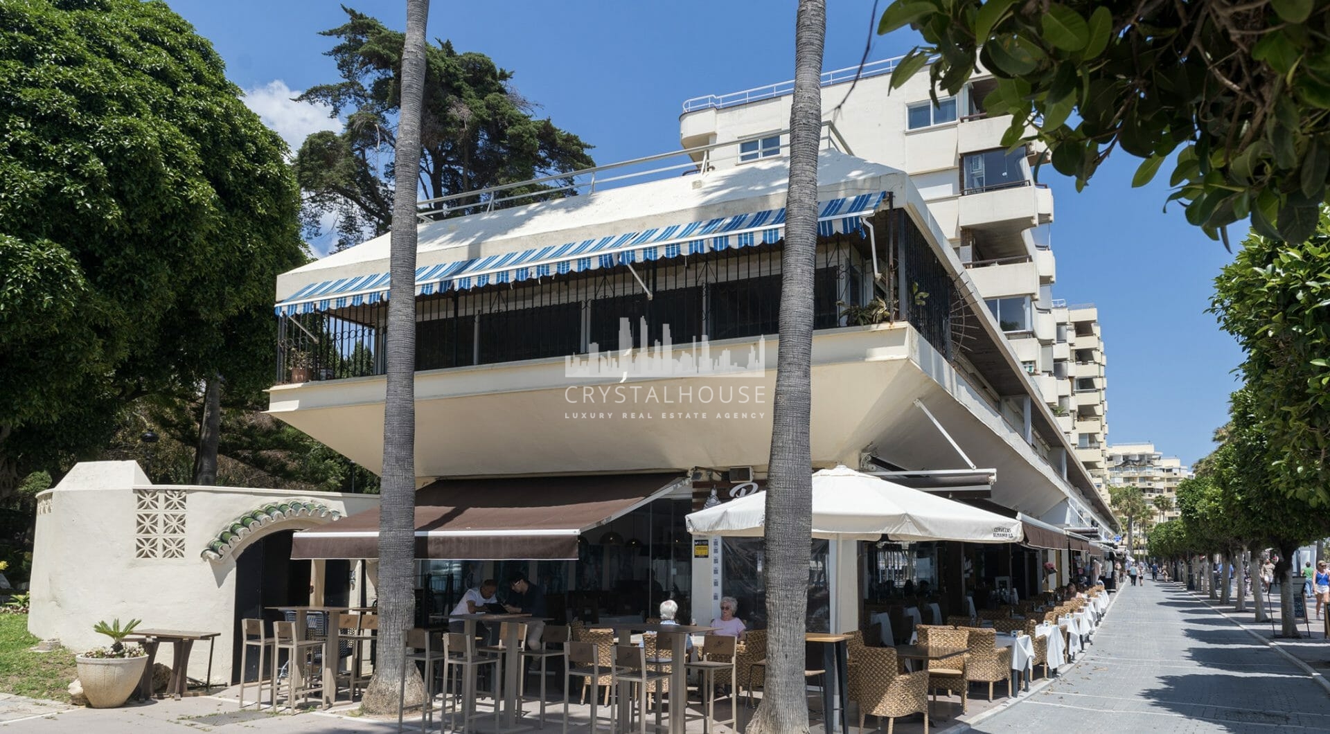 Hiszpania, Marbella, Marbella
