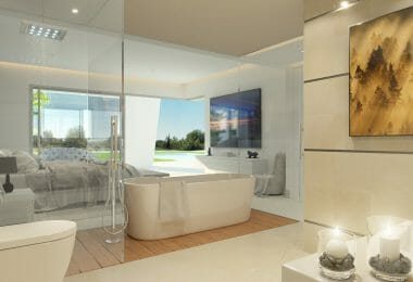 Hiszpania, Marbella, Marbella Golden Mile