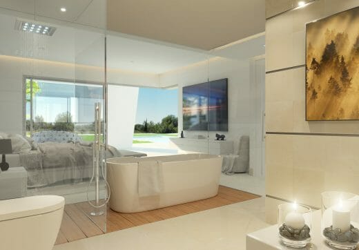 Hiszpania, Marbella, Marbella Golden Mile