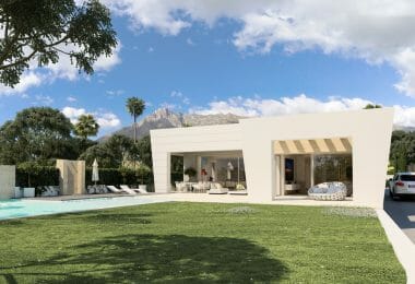 Hiszpania, Marbella, Marbella Golden Mile