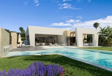 Hiszpania, Marbella, Marbella Golden Mile
