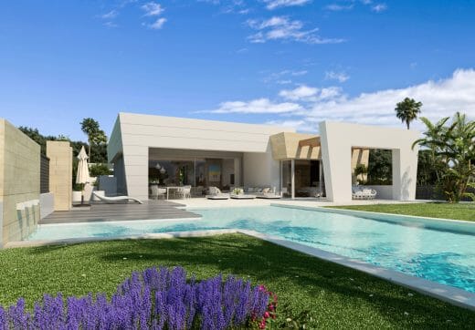 Hiszpania, Marbella, Marbella Golden Mile