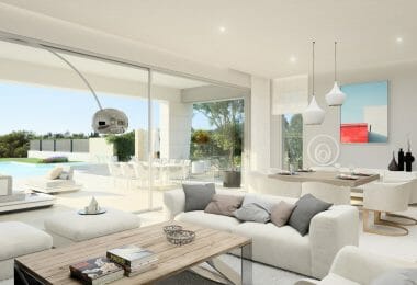 Hiszpania, Marbella, Marbella Golden Mile