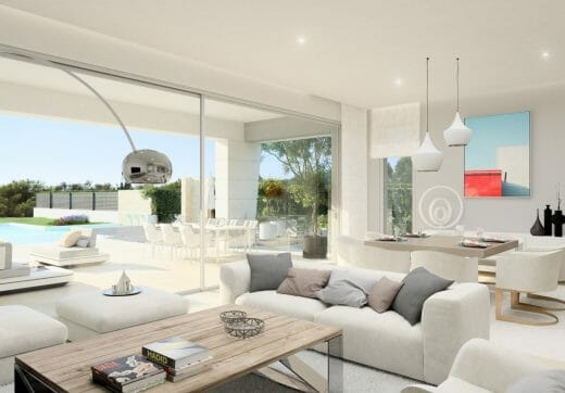 Hiszpania, Marbella, Marbella Golden Mile