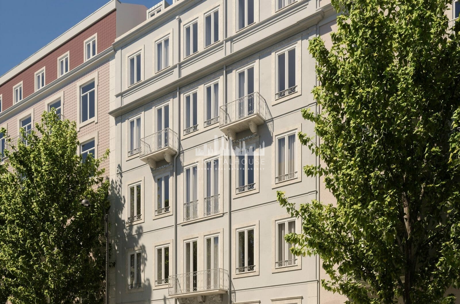 Portugalia, Lisbon, Marquês de Pombal