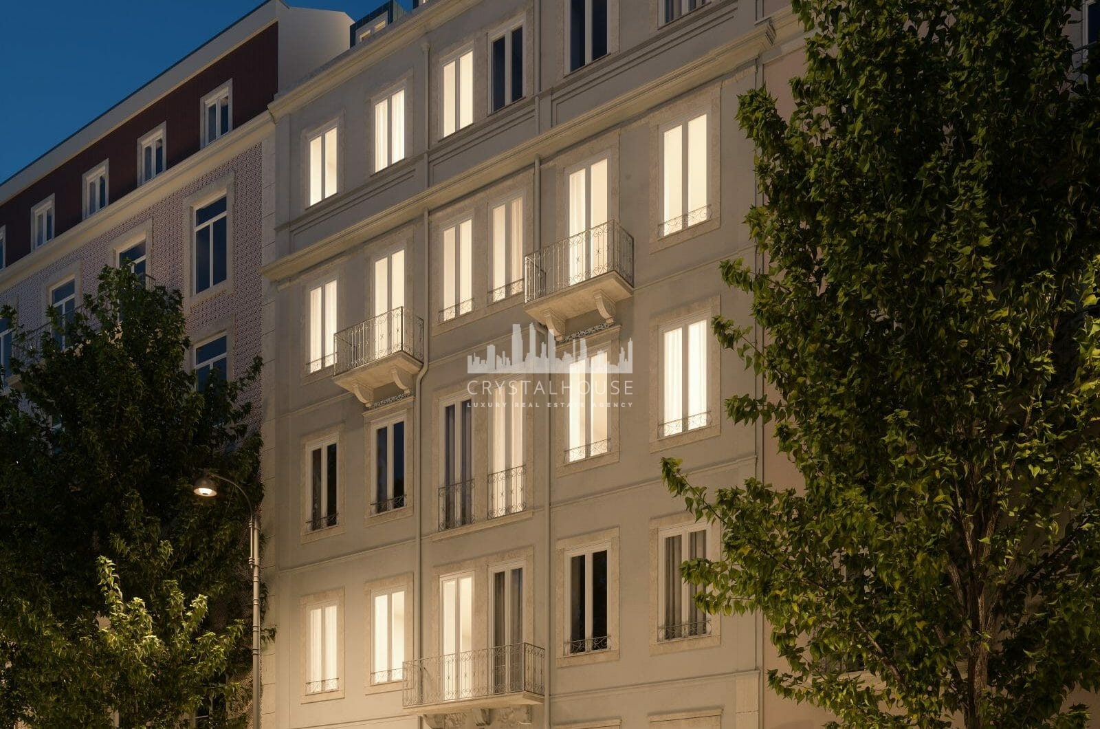 Portugalia, Lisbon, Marquês de Pombal