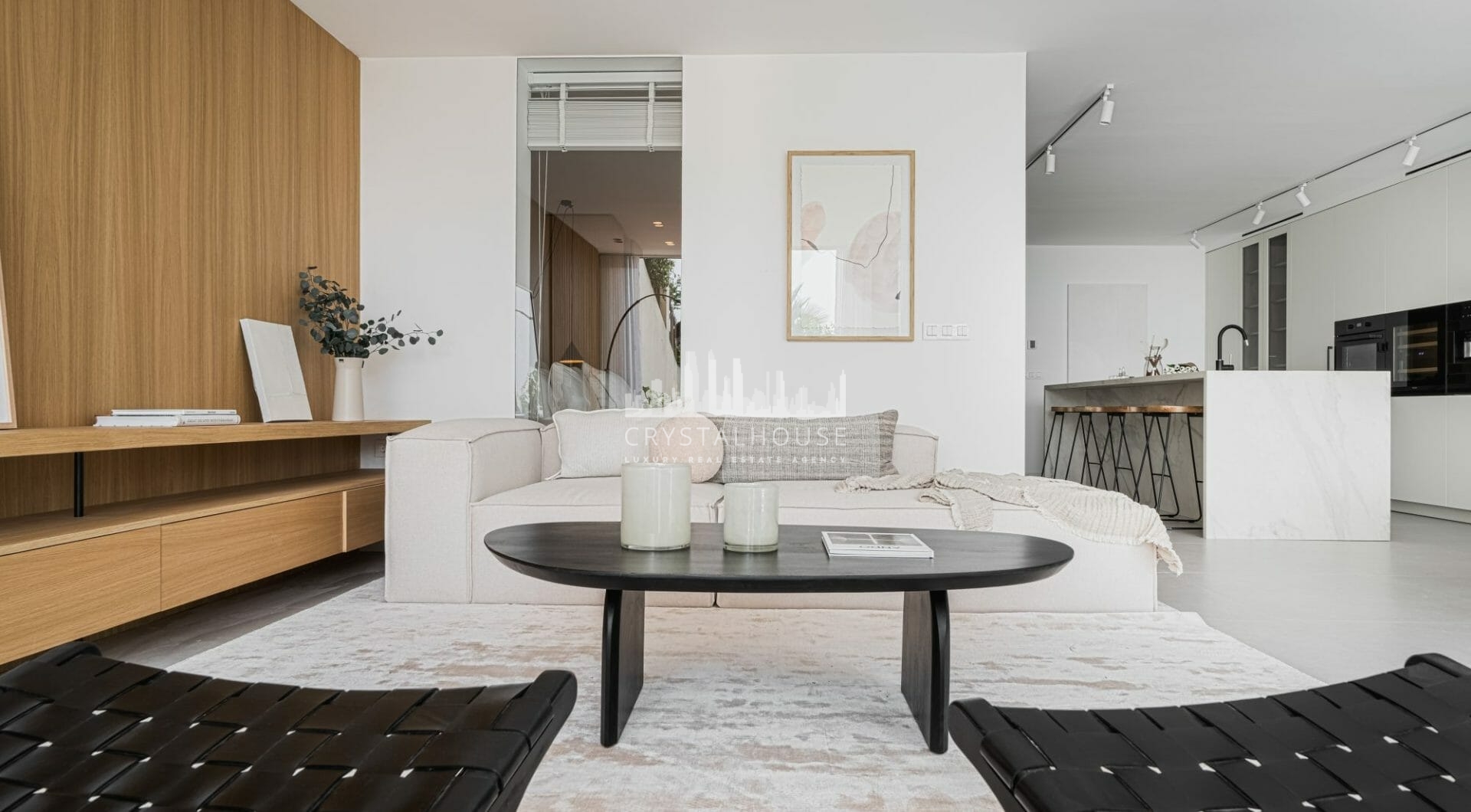 Luksusowy apartament | La Cerquilla 4