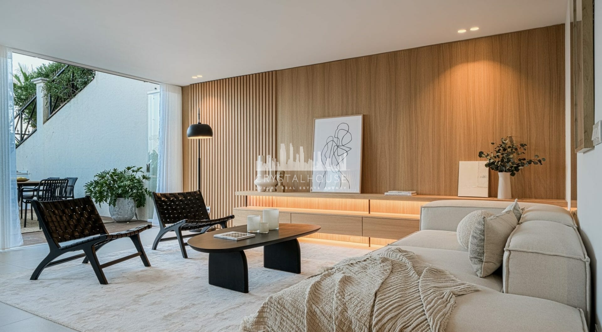 Luksusowy apartament | La Cerquilla 4