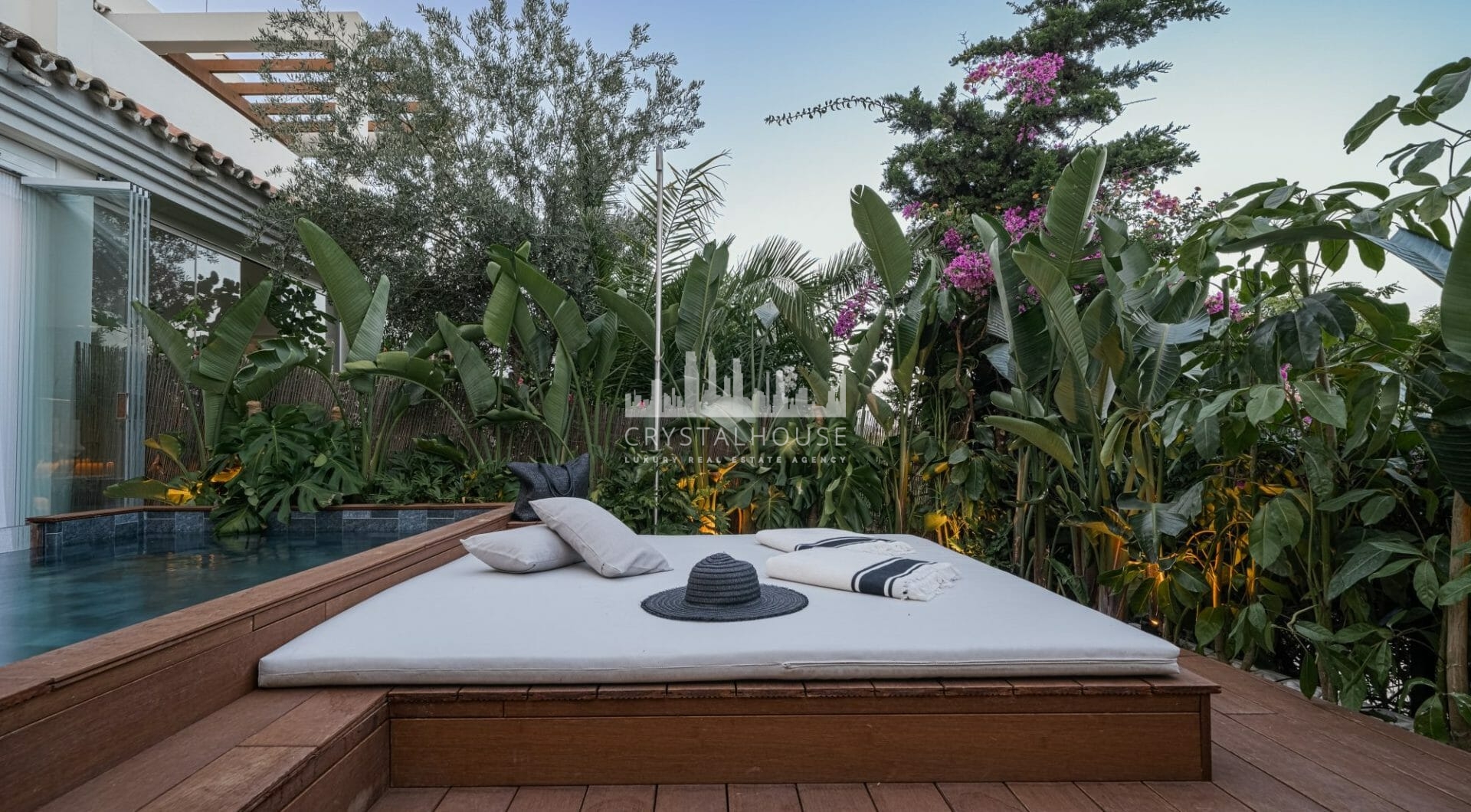 Luksusowy apartament | La Cerquilla 4