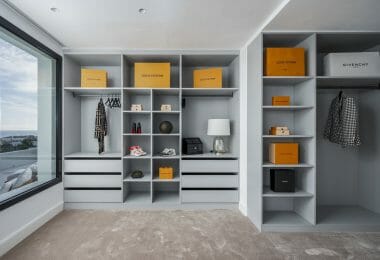 Wyjątkowa Villa Olivia na sprzedaż | Los Flamingos