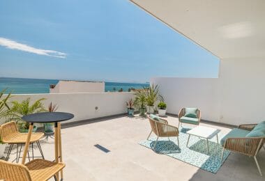 Hiszpania, Estepona