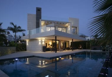 Hiszpania, Marbella