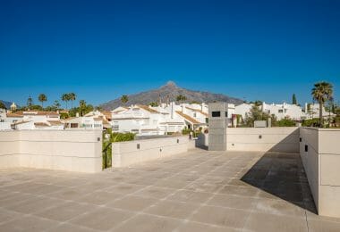 Hiszpania, Marbella
