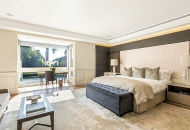 Hiszpania, Marbella