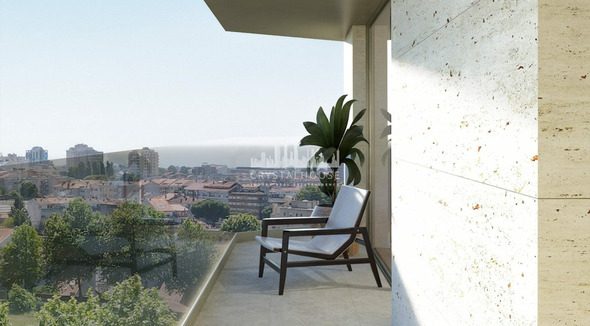 Portugalia, Porto, Arca D'Água