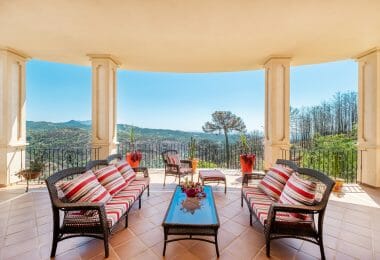 Hiszpania, Estepona, Forest Hills