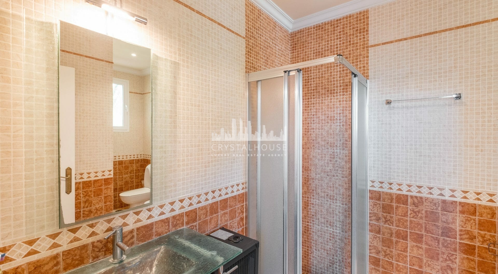 Hiszpania, Estepona, Forest Hills