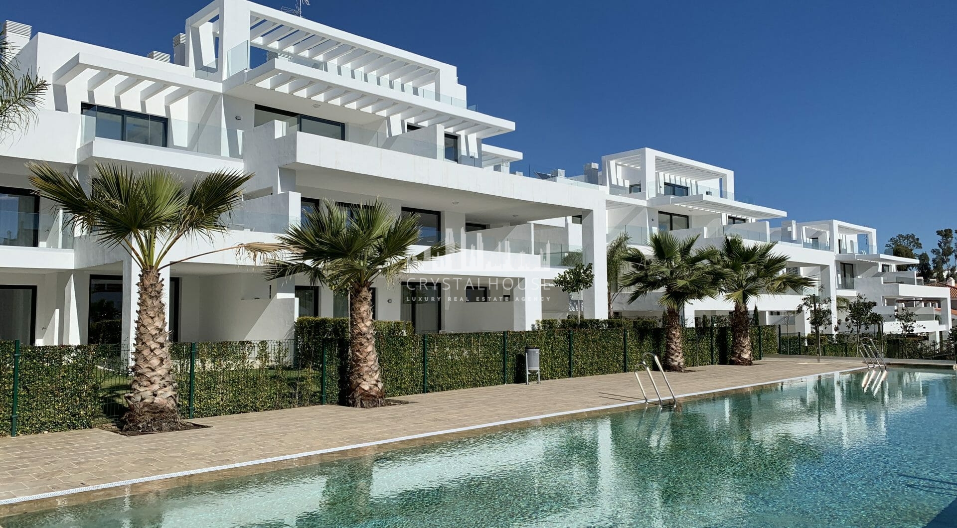 Hiszpania, Estepona