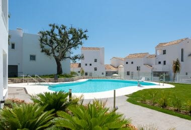Hiszpania, Marbella