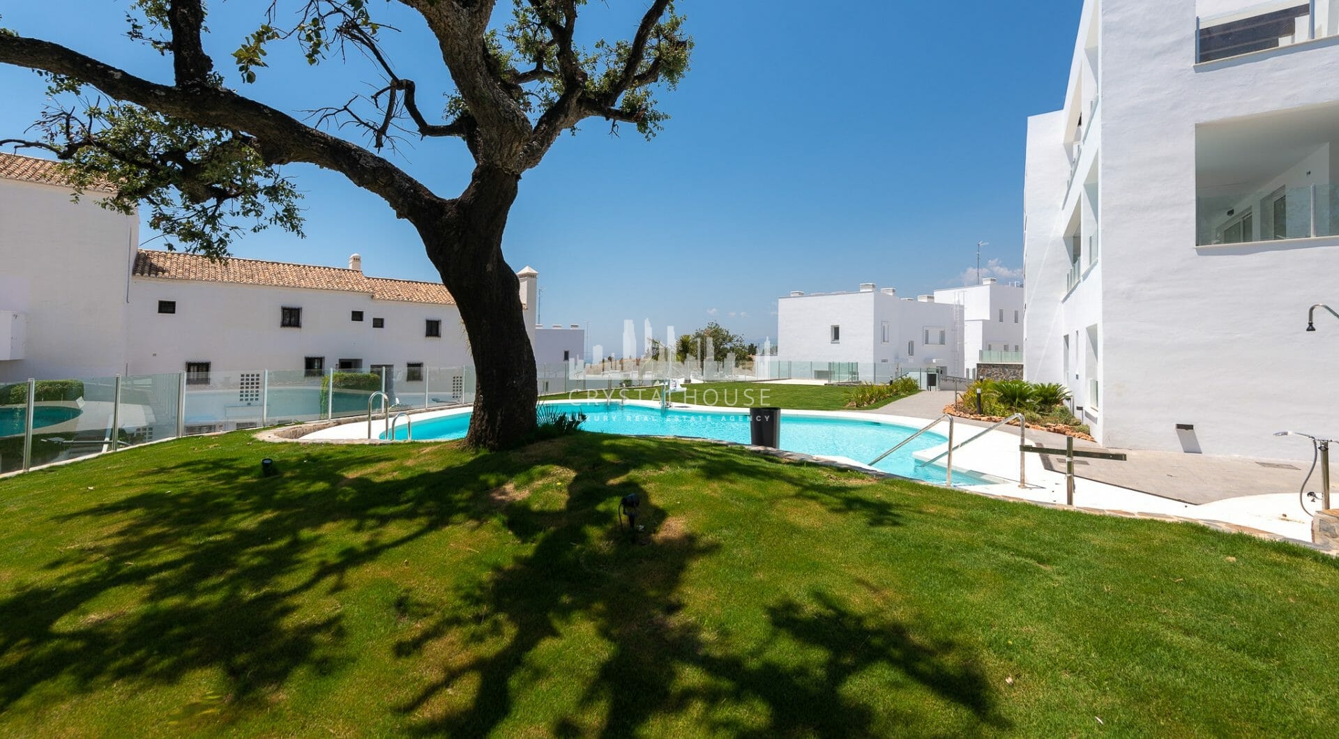 Hiszpania, Marbella