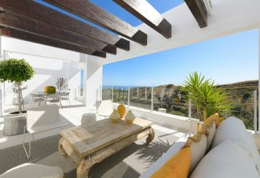 Hiszpania, Marbella