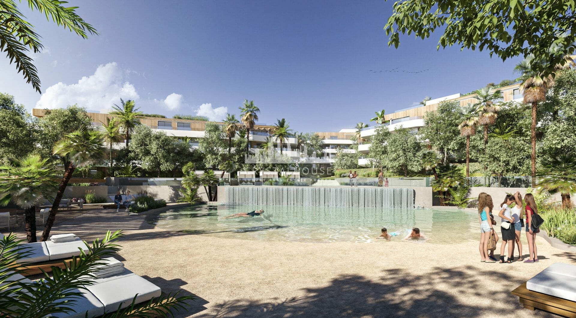 Hiszpania, Sotogrande