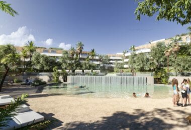 Hiszpania, Sotogrande