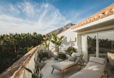 Hiszpania, Marbella