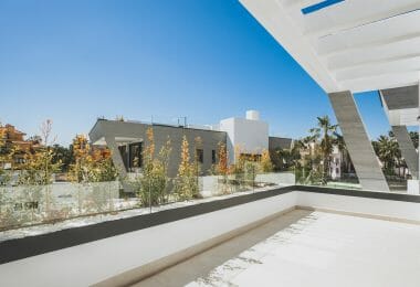 Hiszpania, Marbella