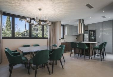 Hiszpania, Marbella