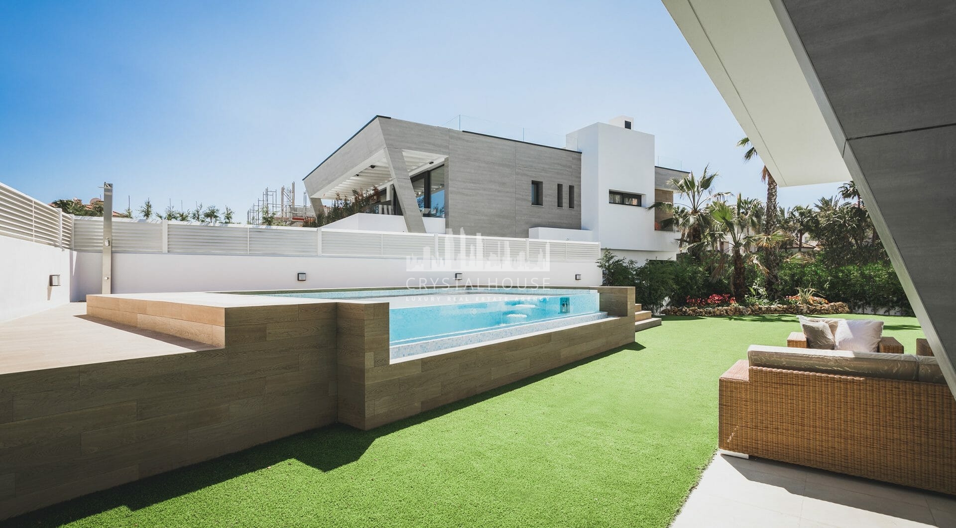 Hiszpania, Marbella